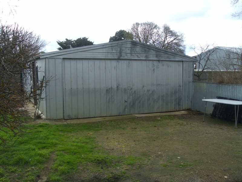 Maryborough VIC 3465