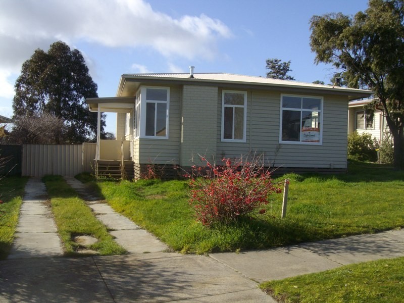 52 Kennedy Street, Maryborough VIC 3465