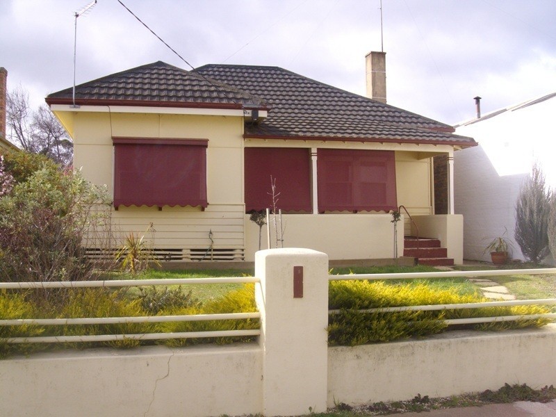 152 High Street, Avoca VIC 3467