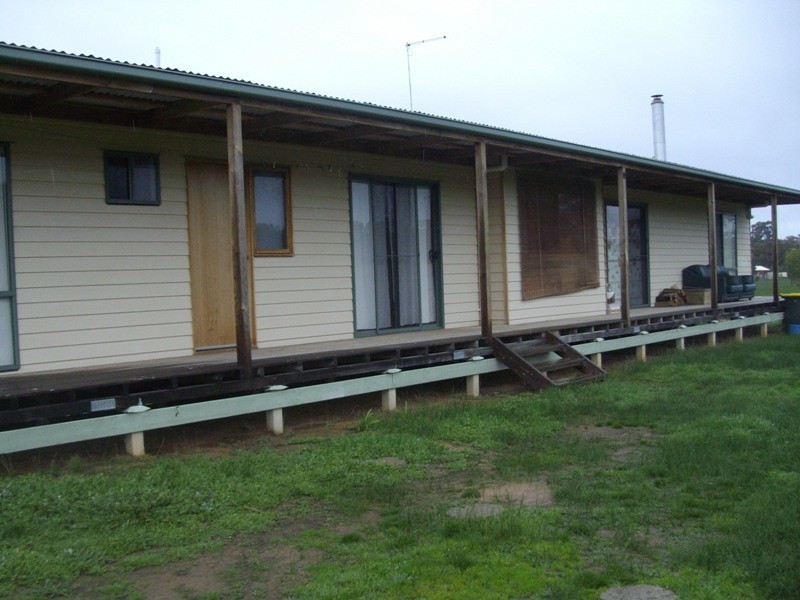 162 Dehnerts Road, Daisy Hill VIC 3465