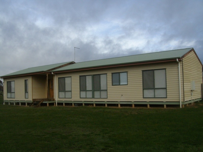 162 Dehnerts Road, Daisy Hill VIC 3465