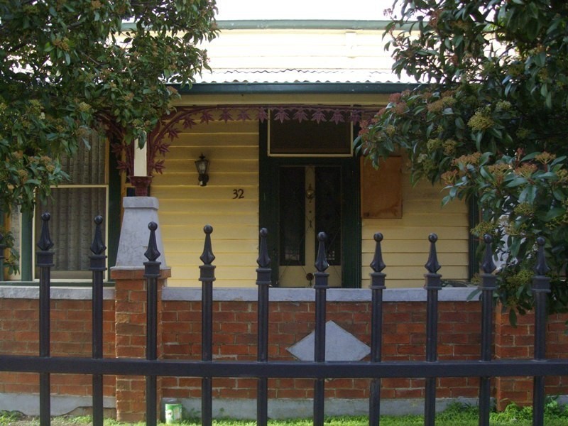 32 Palmerston Street, Maryborough VIC 3465