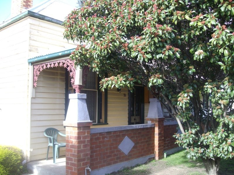 32 Palmerston Street, Maryborough VIC 3465