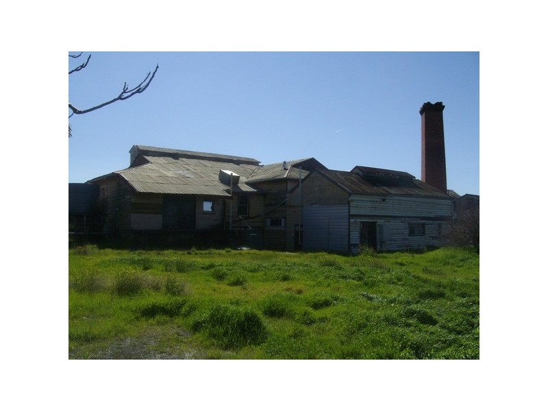 165 Railway Street, Maryborough VIC 3465