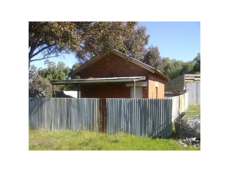 165 Railway Street, Maryborough VIC 3465