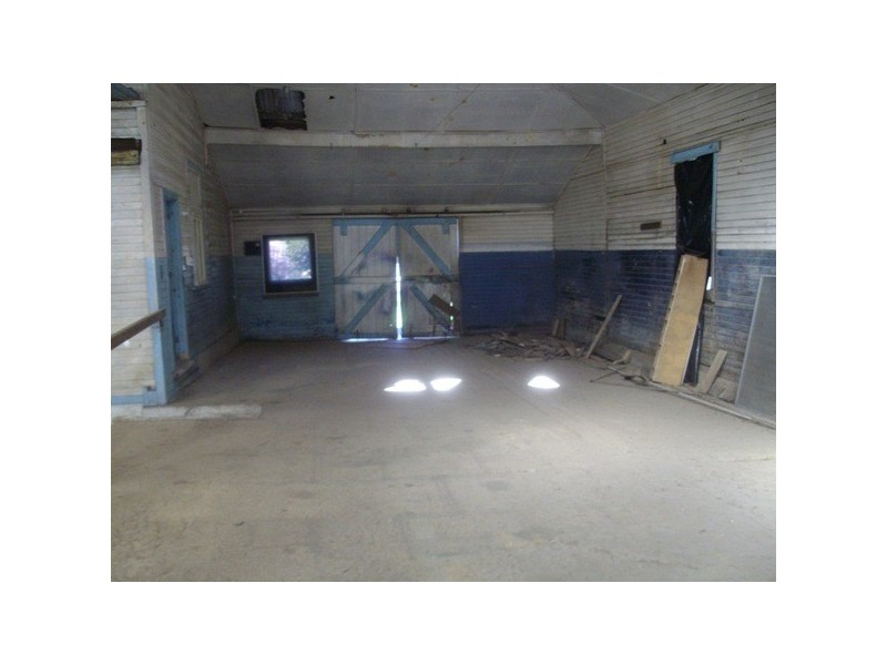 165 Railway Street, Maryborough VIC 3465