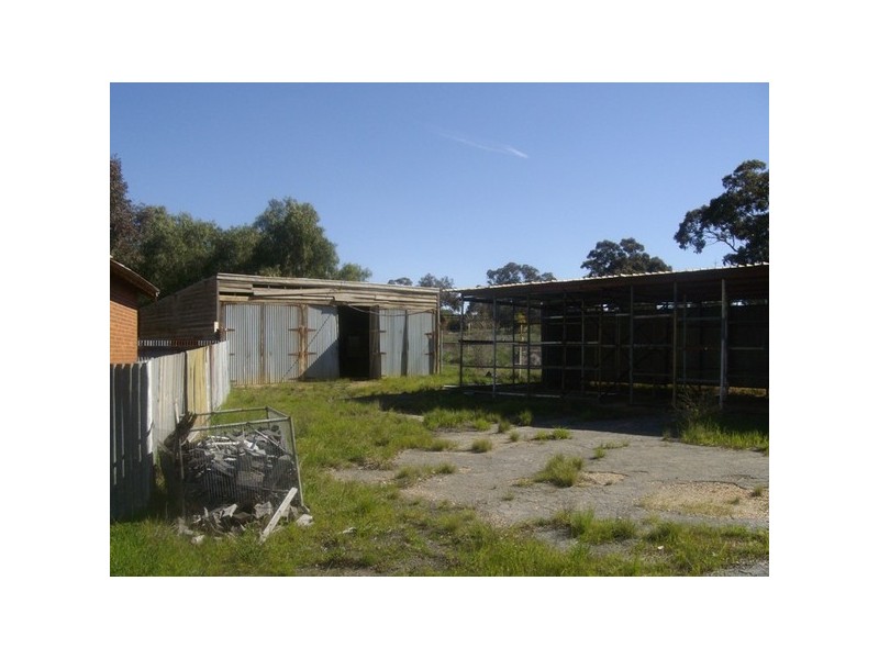 165 Railway Street, Maryborough VIC 3465