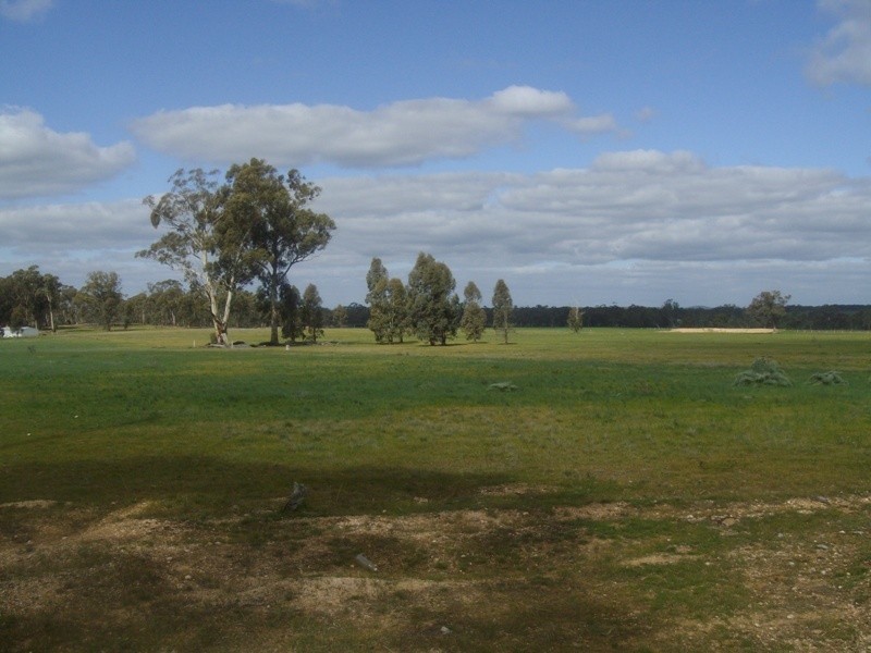 730 Timor Bromley Road, Bet Bet VIC 3472