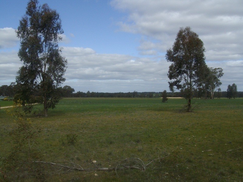 730 Timor Bromley Road, Bet Bet VIC 3472