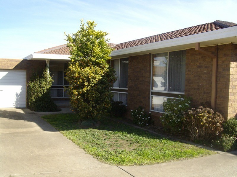 2/296 Gladstone Street, Maryborough VIC 3465