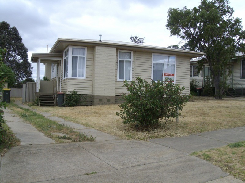 52 Kennedy Street, Maryborough VIC 3465