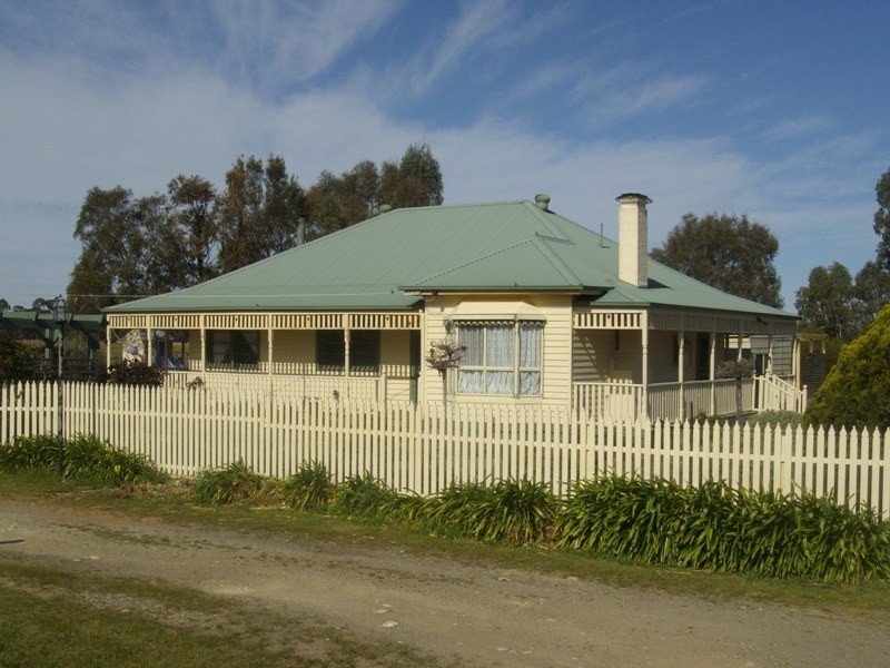 407 Maryborough/timor Road, Bowenvale VIC 3465