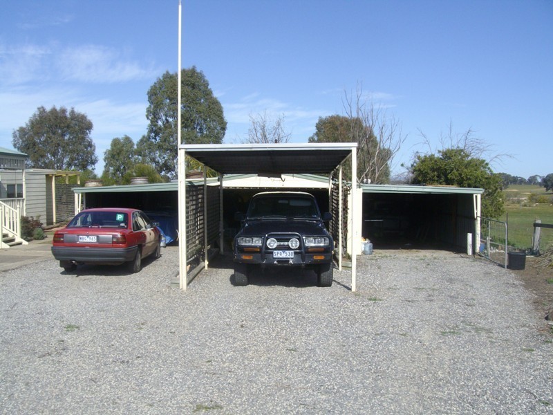 407 Maryborough/timor Road, Bowenvale VIC 3465