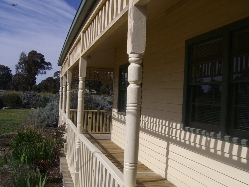 407 Maryborough/timor Road, Bowenvale VIC 3465