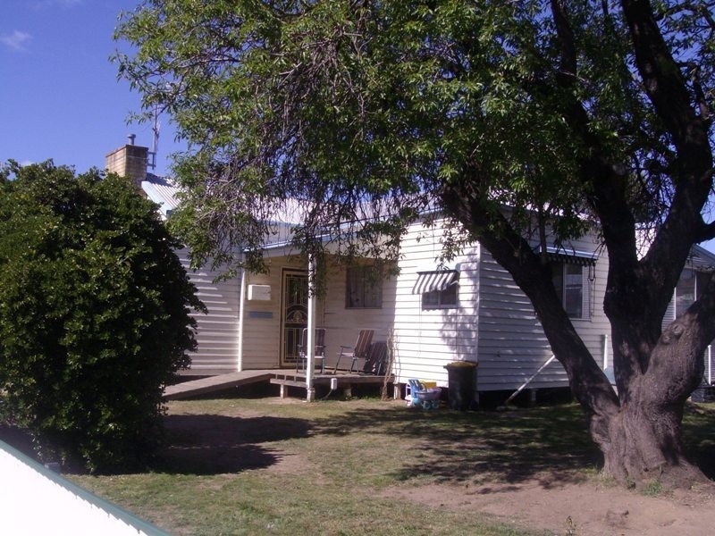 14 Napier Street, Maryborough VIC 3465