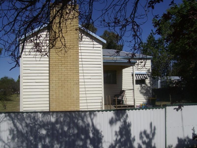 14 Napier Street, Maryborough VIC 3465