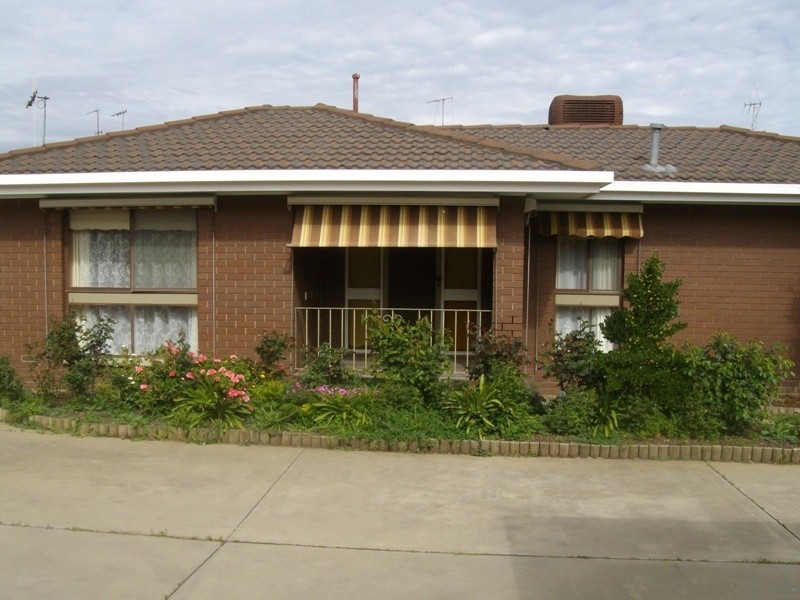 5/8 Havelock Street, Maryborough VIC 3465