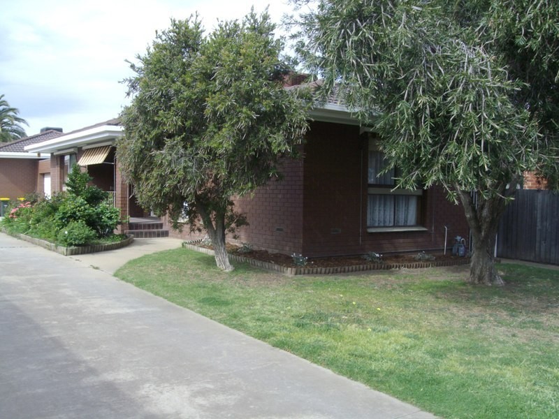 5/8 Havelock Street, Maryborough VIC 3465