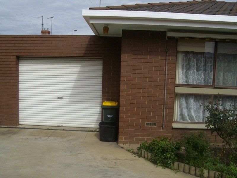 5/8 Havelock Street, Maryborough VIC 3465