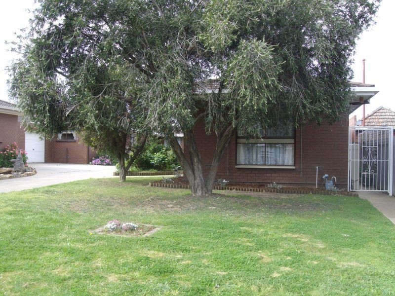 5/8 Havelock Street, Maryborough VIC 3465