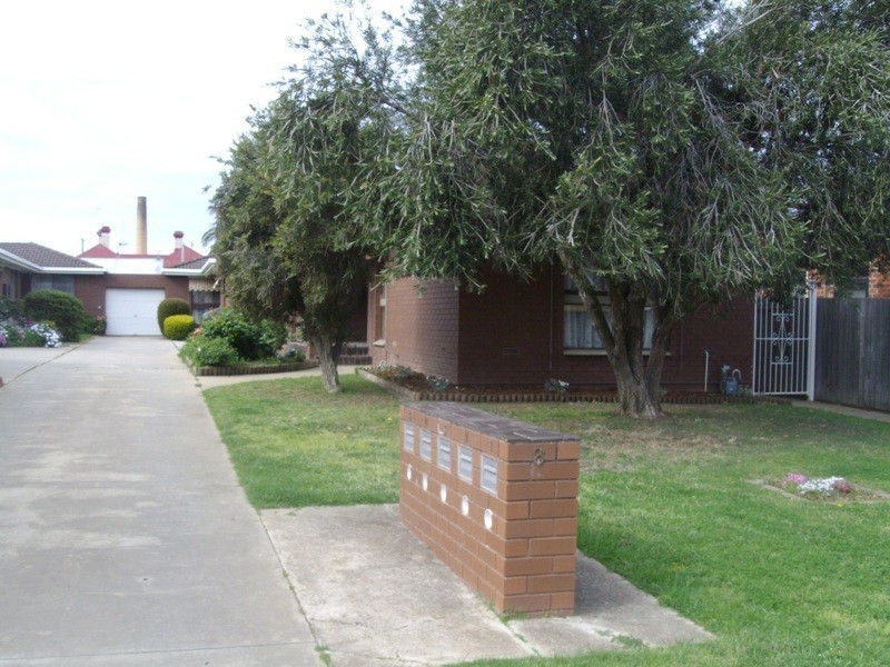 5/8 Havelock Street, Maryborough VIC 3465