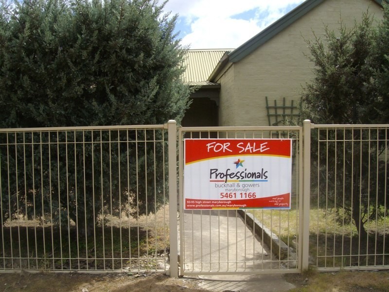 171 Park Road, Maryborough VIC 3465