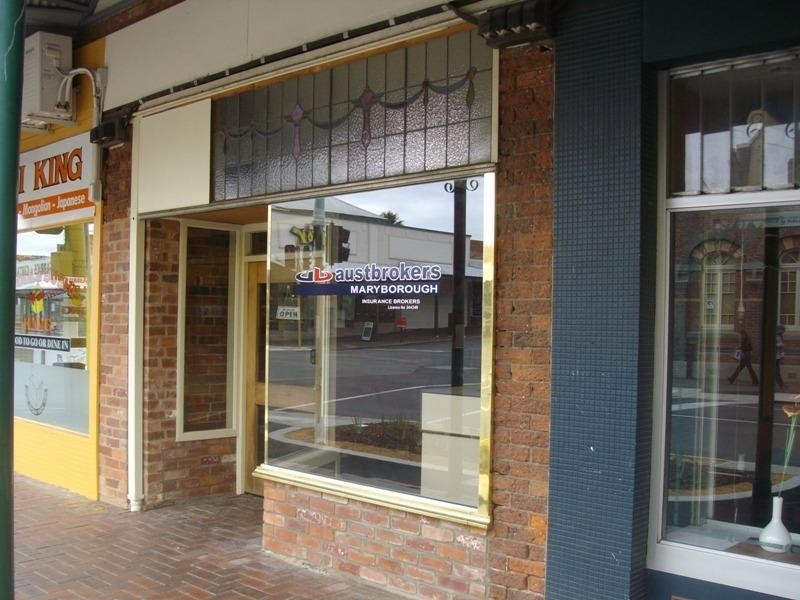 200 High Street, Maryborough VIC 3465