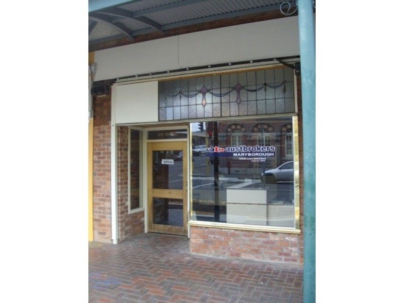 200 High Street, Maryborough VIC 3465