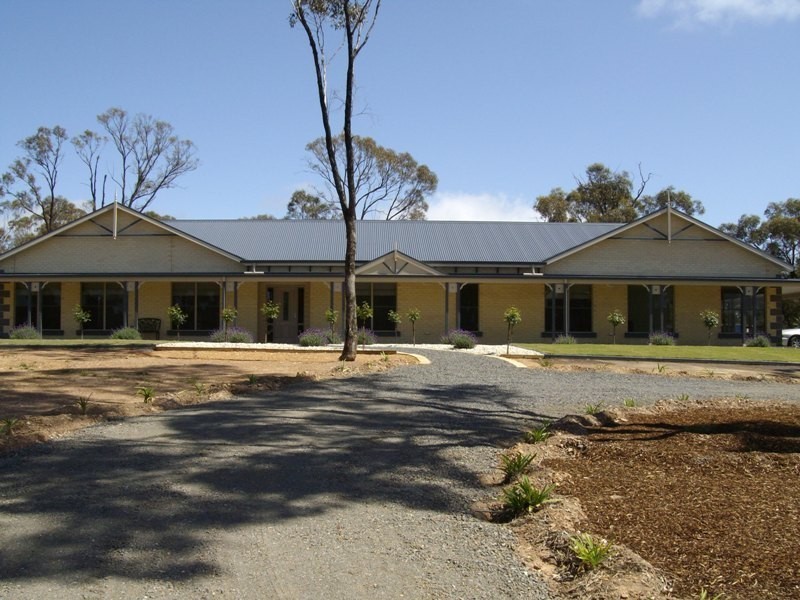 22 Ghost Gums Boulevard, Maryborough VIC 3465