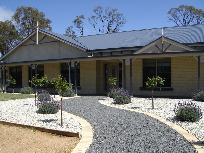 22 Ghost Gums Boulevard, Maryborough VIC 3465