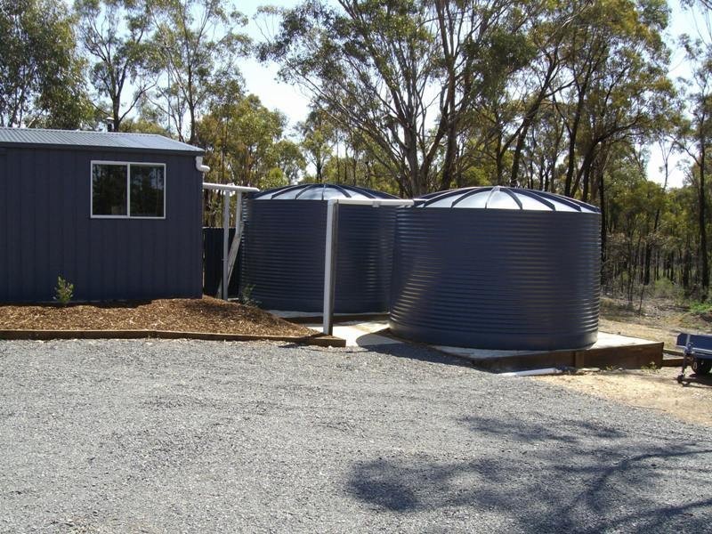 22 Ghost Gums Boulevard, Maryborough VIC 3465