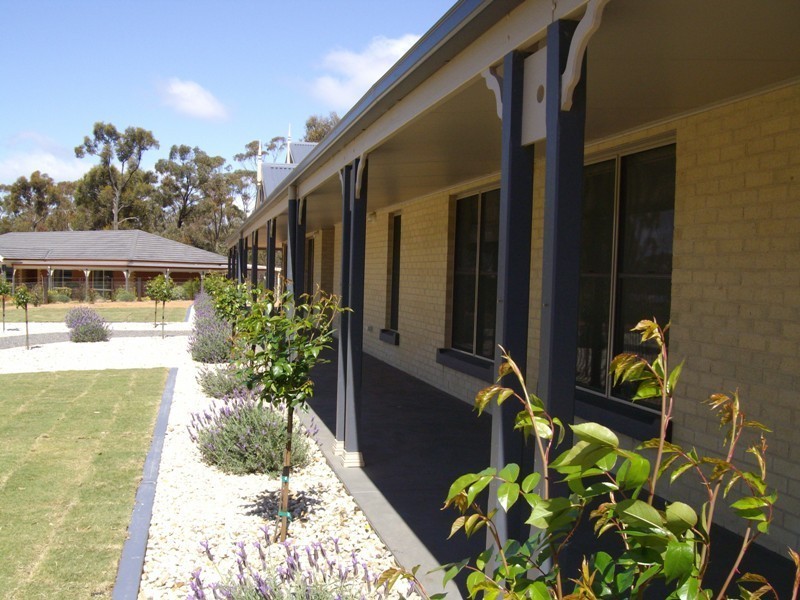 22 Ghost Gums Boulevard, Maryborough VIC 3465