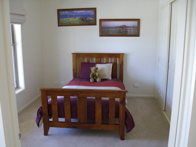 22 Ghost Gums Boulevard, Maryborough VIC 3465