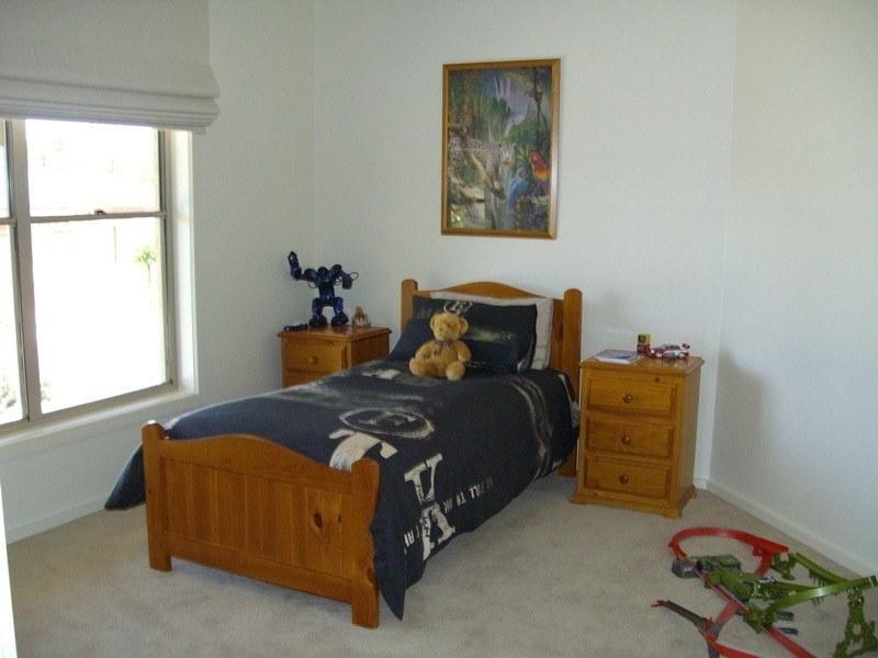 22 Ghost Gums Boulevard, Maryborough VIC 3465