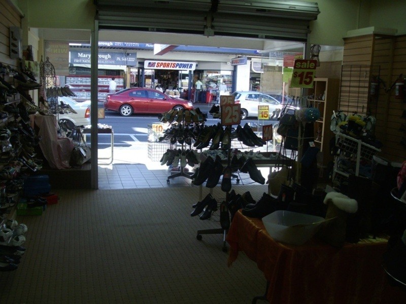 156 High Street, Maryborough VIC 3465