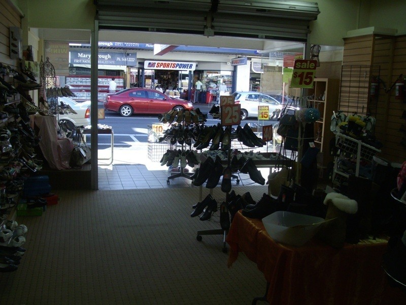 156 High Street, Maryborough VIC 3465