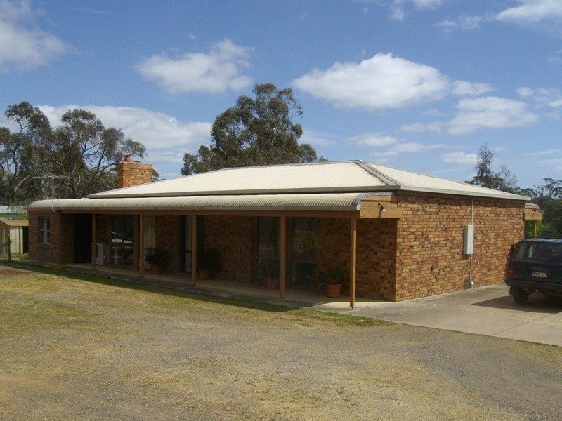 540 Lillicur Road, Lillicur VIC 3371