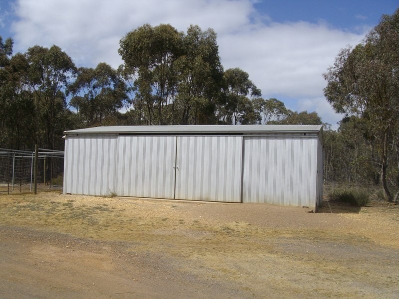 540 Lillicur Road, Lillicur VIC 3371