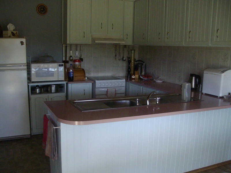 540 Lillicur Road, Lillicur VIC 3371