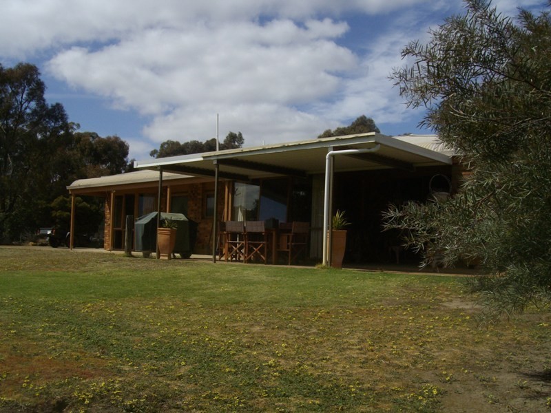 540 Lillicur Road, Lillicur VIC 3371