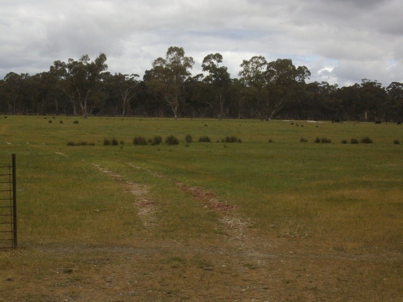 c/a 43 & 43B Number One Creek Road, Avoca VIC 3467