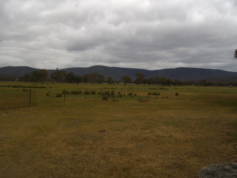 c/a 43 & 43B Number One Creek Road, Avoca VIC 3467