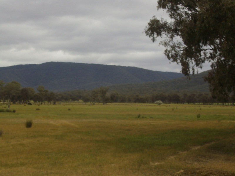 c/a 43 & 43B Number One Creek Road, Avoca VIC 3467