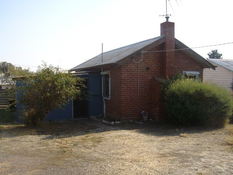 25 Goldsmith Street, Maryborough VIC 3465