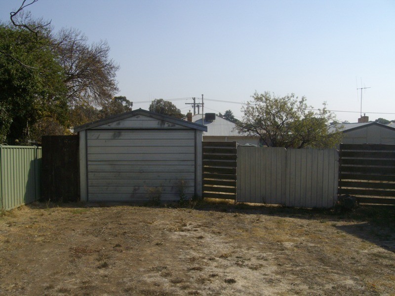 25 Goldsmith Street, Maryborough VIC 3465