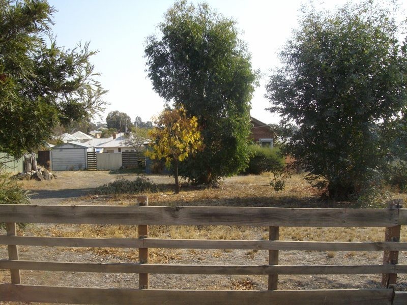 25 Goldsmith Street, Maryborough VIC 3465