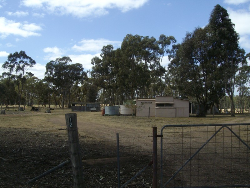 125 Bakers Road, Amherst VIC 3371