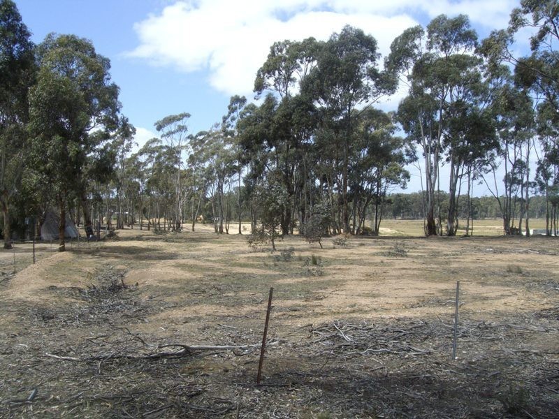 125 Bakers Road, Amherst VIC 3371