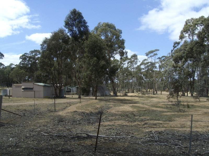 125 Bakers Road, Amherst VIC 3371