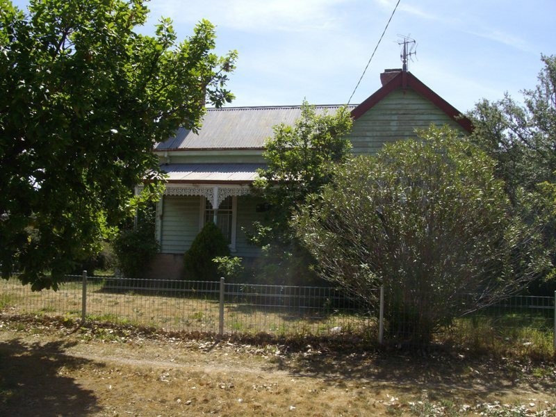 29 Raglan Street, Maryborough VIC 3465